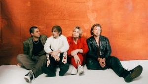 Image of 5 Seconds of Summer: EVERYONE'S A STAR! World Tour