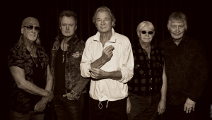 Image of Deep Purple with Special Guest Kansas