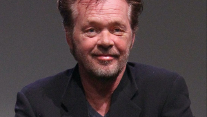 Image of John Mellencamp Dancing Words Tour The Greatest Hits