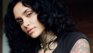 Image of THE KEHLANI WORLD TOUR: North America