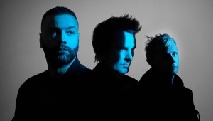 Image of Muse - The Wow! Signal Tour