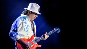 Image of Santana & The Doobie Brothers - Oneness Tour 2026