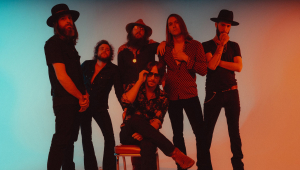 Image of Southern Hospitality Tour: The Black Crowes and Whiskey Myers